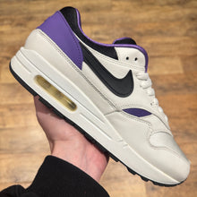 Load image into Gallery viewer, Nike Air Max 1 DNA CH.1 Purple Punch (UK8)
