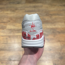 Load image into Gallery viewer, Nike Air Max 1 Sketch to Shelf University Red (UK9)
