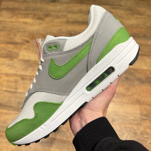 Load image into Gallery viewer, Nike Air Max 1 Chlorophyll 20th Anniversary (UK10)
