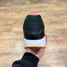 Load image into Gallery viewer, Nike Air Max 1 By You Black Pink Gum (UK9)
