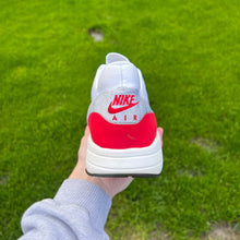 Load image into Gallery viewer, Nike Air Max 1 Ultra Flyknit OG Red (UK12)
