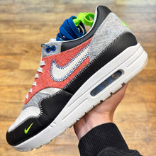 Load image into Gallery viewer, Nike Air Max 1 Recycled White (UK10)
