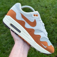 Load image into Gallery viewer, Patta x Nike Air Max 1 Wave ‘Monarch’ (UK7)
