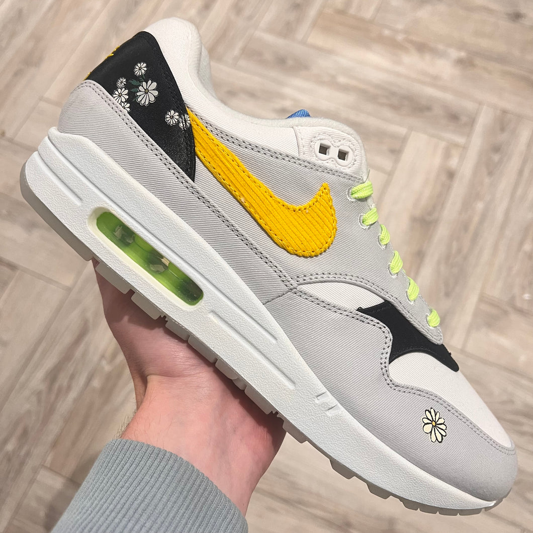 Nike Air Max 1 Daisy (UK9)