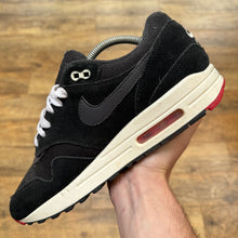 Load image into Gallery viewer, Nike Air Max 1 Mini Swoosh Bred 2018 (UK7.5)
