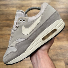 Load image into Gallery viewer, Nike Air Max 1 Vast Grey (UK7)
