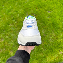 Load image into Gallery viewer, Nike Air Max 1 DNA Scream Green (UK8.5)
