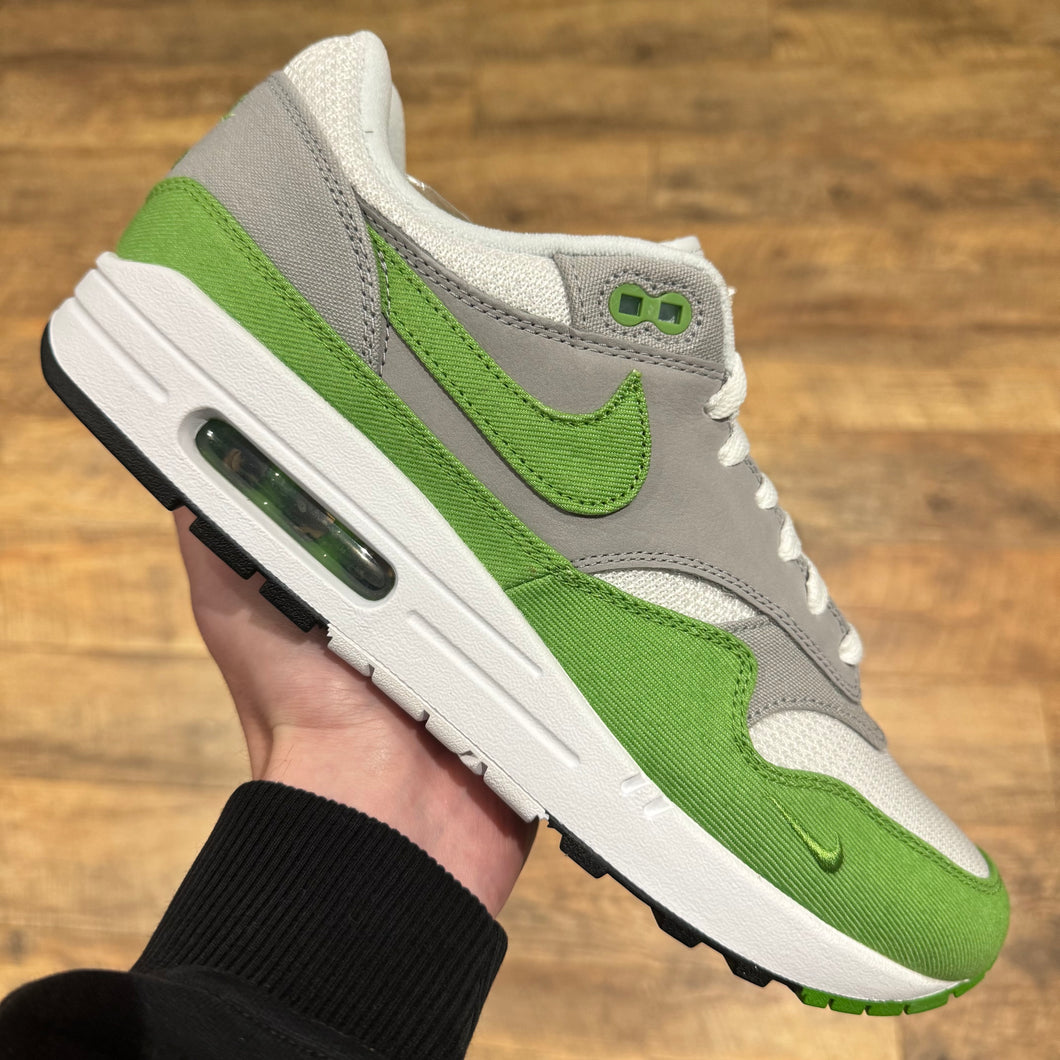 Nike Air Max 1 Chlorophyll 20th Anniversary (UK10)