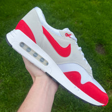 Load image into Gallery viewer, Nike Air Max 1 ‘86 Big Bubble Sport Red (UK12)
