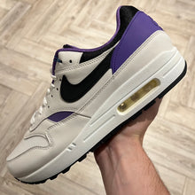 Load image into Gallery viewer, Nike Air Max 1 DNA Purple Punch (UK9)
