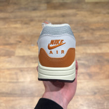 Load image into Gallery viewer, Patta x Nike Air Max 1 Wave Monarch (UK8)

