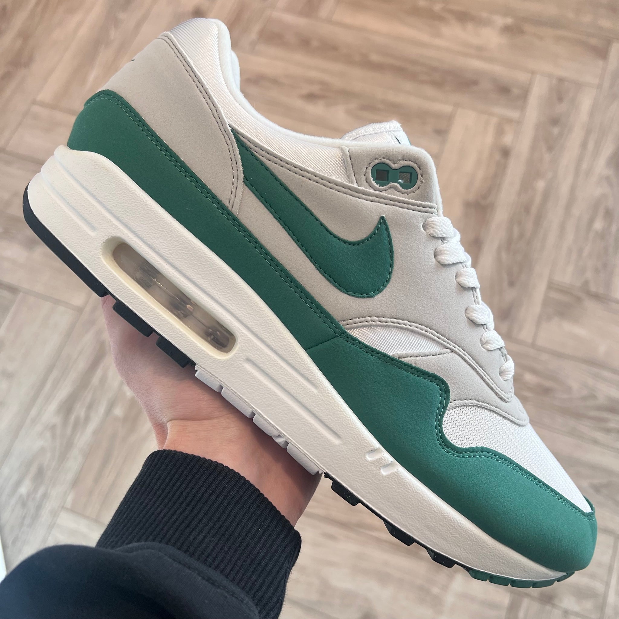 am1 evergreen