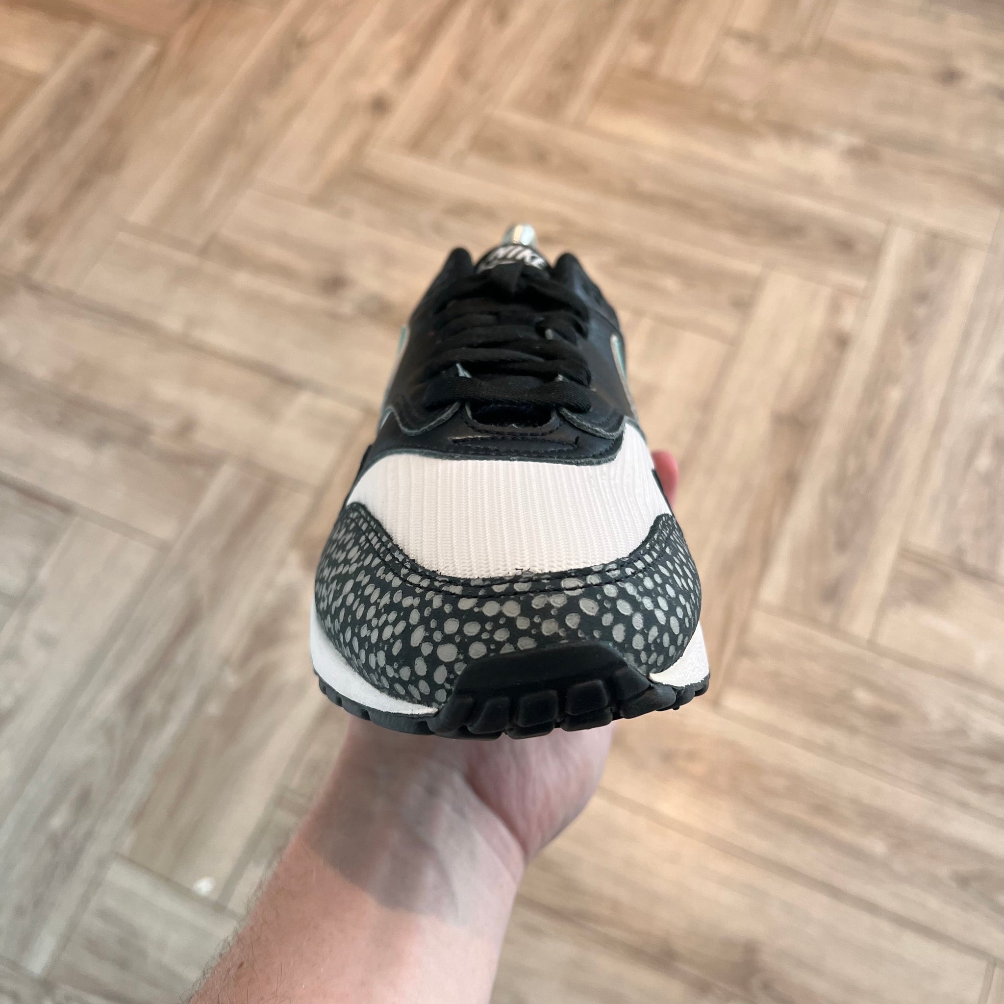 nike air max elephant