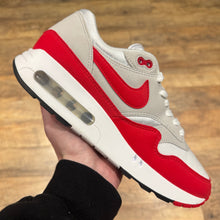 Load image into Gallery viewer, Nike Air Max 1 ‘86 Big Bubble Sport Red (UK8.5)
