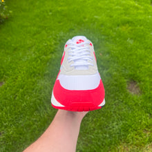 Load image into Gallery viewer, Nike Air Max 1 ‘86 Big Bubble Sport Red (UK12)
