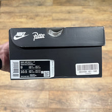 Load image into Gallery viewer, Patta x Nike Air Max 1 Wave Monarch (UK8)
