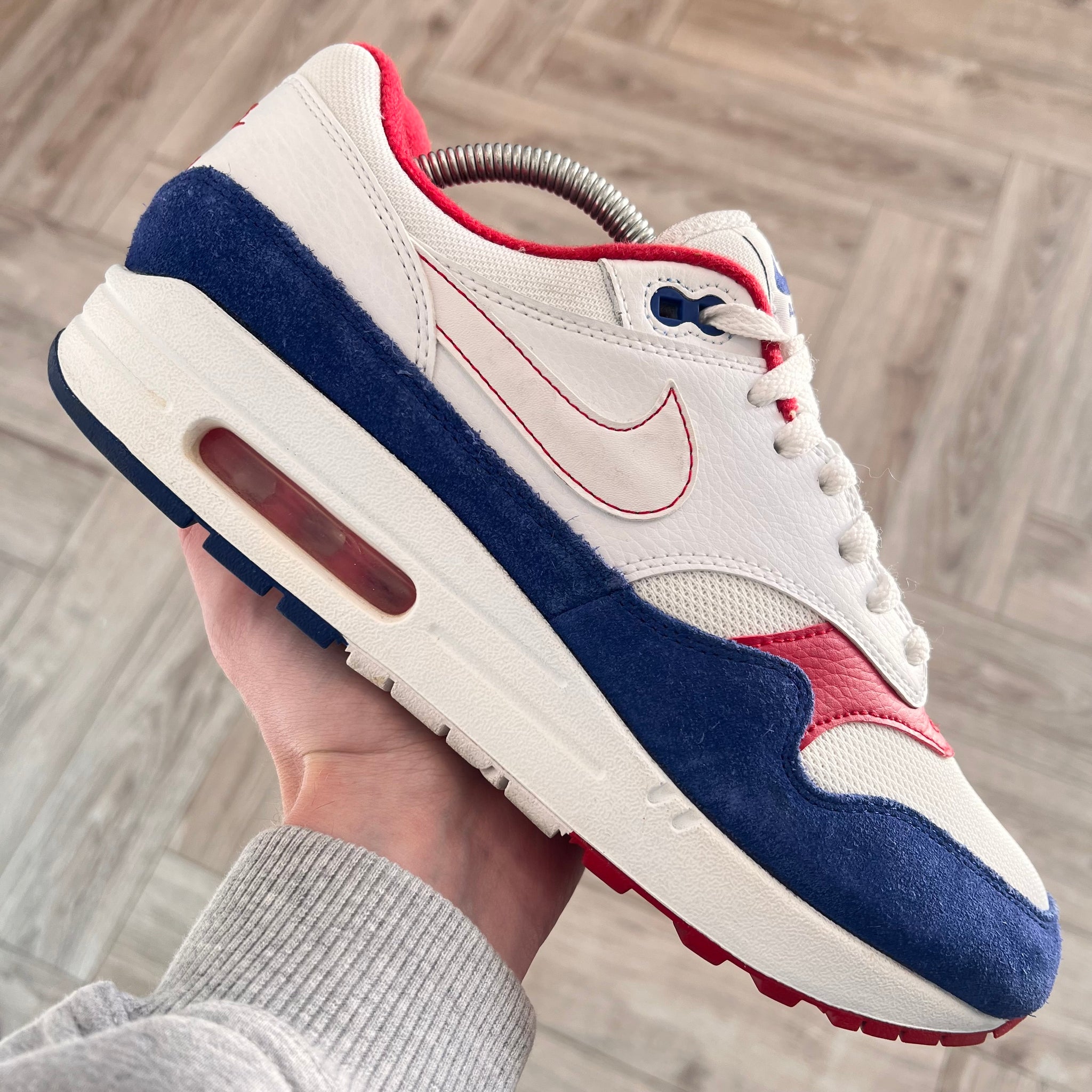 Air max 1 usa deals