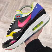 Load image into Gallery viewer, Nike Air Max 1 Hyper Pink (UK8)
