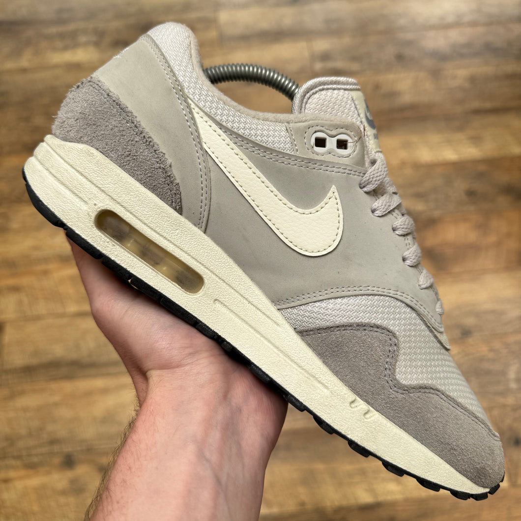 Nike Air Max 1 Vast Grey (UK7)