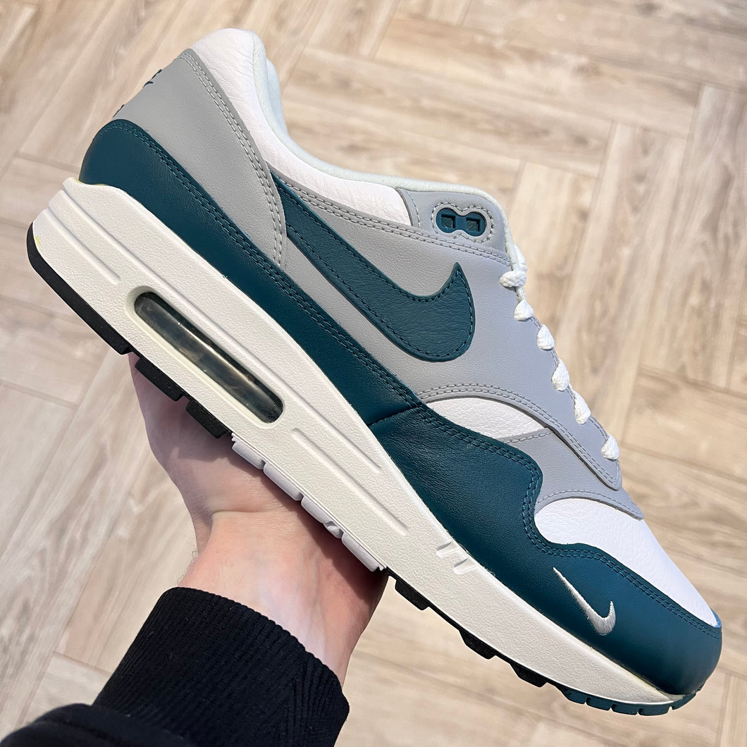 Nike Air Max 1 LV8 Dark Teal (UK12)