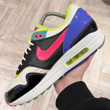 Load image into Gallery viewer, Nike Air Max 1 Hyper Pink (UK8)
