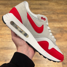 Load image into Gallery viewer, Nike Air Max 1 ‘86 Big Bubble Sport Red (UK8.5)
