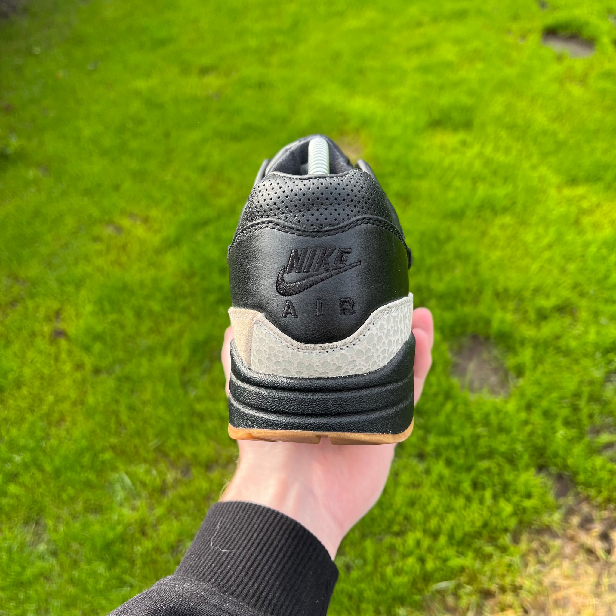 Nike Air Max 1 Master (UK8.5) – Kix Stop