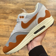 Load image into Gallery viewer, Patta x Nike Air Max 1 Wave Monarch (UK8)
