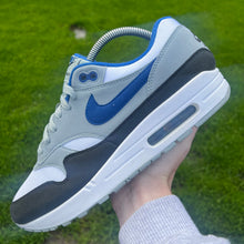 Load image into Gallery viewer, Nike Air Max 1 Gym Blue (UK8.5)
