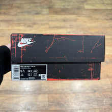 Load image into Gallery viewer, Nike Air Max 1 ‘86 Big Bubble Sport Red (UK8.5)
