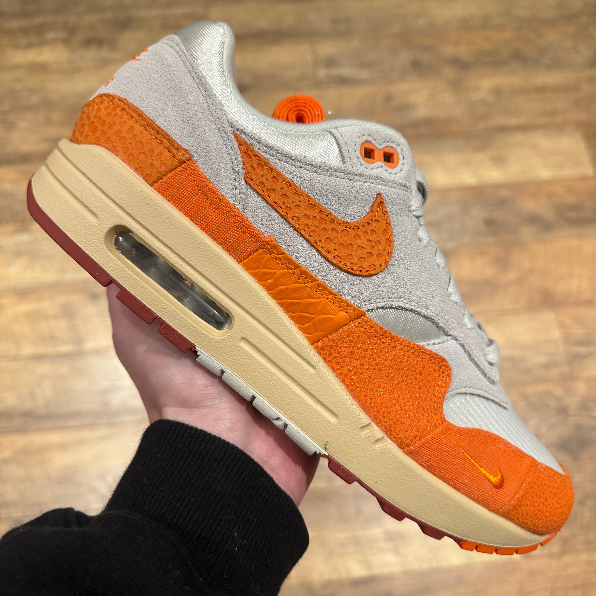 used air max 1