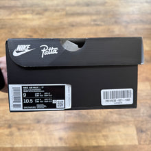 Load image into Gallery viewer, Patta x Nike Air Max 1 Wave Monarch (UK8)
