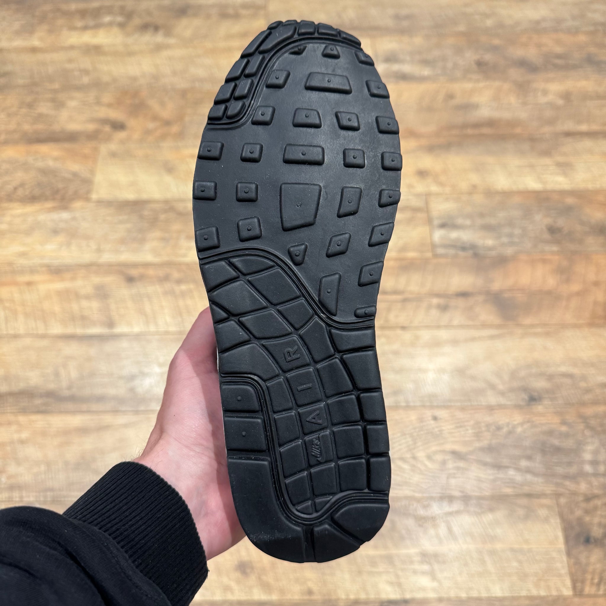 Nike Air Max 1 Unlocked By You 'Atmos Elephant' (UK7) – Kix Stop