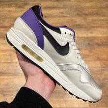 Load image into Gallery viewer, Nike Air Max 1 DNA CH.1 Purple Punch (UK8)
