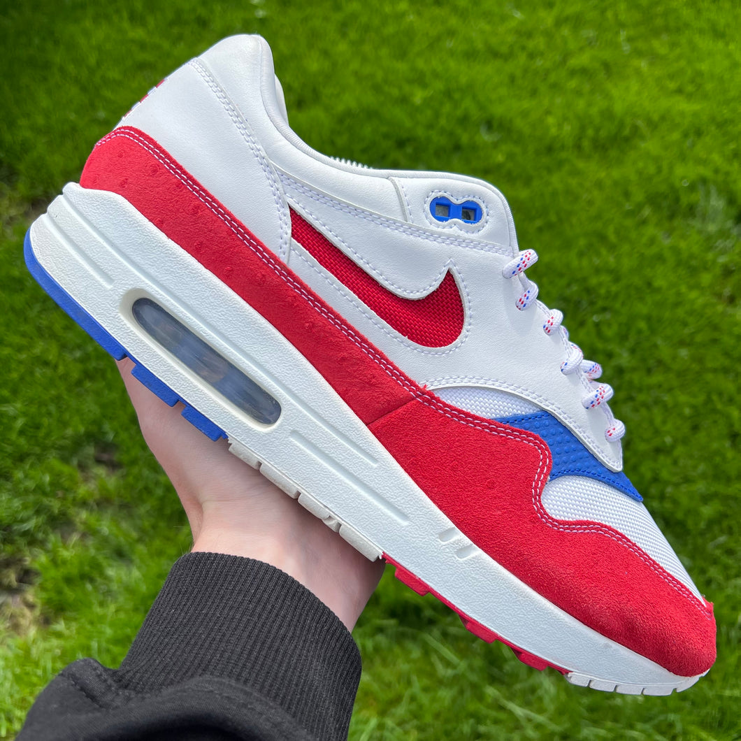 Nike air max shop 1 premium puerto rico