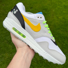 Load image into Gallery viewer, Nike Air Max 1 Daisy (UK8.5)
