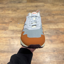 Load image into Gallery viewer, Patta x Nike Air Max 1 Wave Monarch (UK8)
