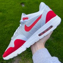 Load image into Gallery viewer, Nike Air Max 1 Ultra Flyknit OG Red (UK12)
