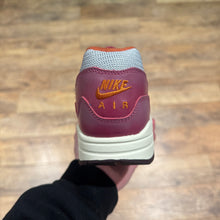 Load image into Gallery viewer, Patta x Nike Air Max 1 Wave Maroon (UK9)
