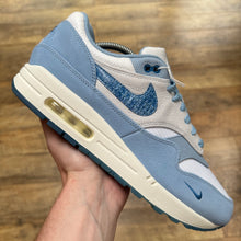 Load image into Gallery viewer, Nike Air Max 1 Blueprint (UK10)
