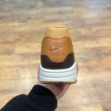 Load image into Gallery viewer, Nike Air Max 1 SNKRS Brown (UK9)
