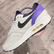 Load image into Gallery viewer, Nike Air Max 1 DNA Purple Punch (UK8)
