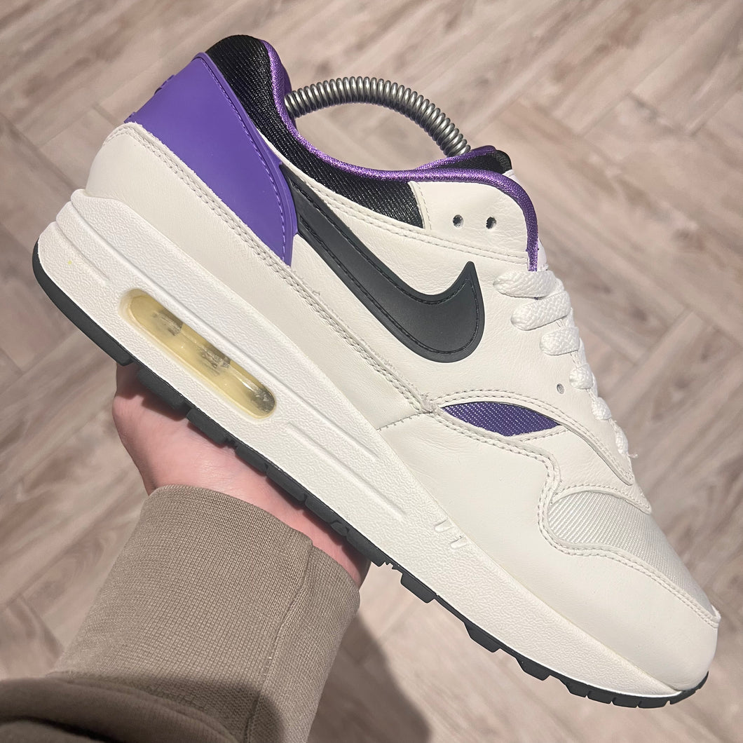 Nike Air Max 1 DNA Purple Punch (UK8)