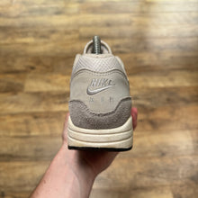 Load image into Gallery viewer, Nike Air Max 1 Vast Grey (UK7)
