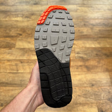 Load image into Gallery viewer, HUF x Nike Air Max 1 Brilliant Orange (UK7)
