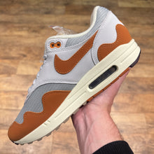 Load image into Gallery viewer, Patta x Nike Air Max 1 Wave Monarch (UK8)
