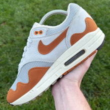 Load image into Gallery viewer, Patta x Nike Air Max 1 Wave ‘Monarch’ (UK7)
