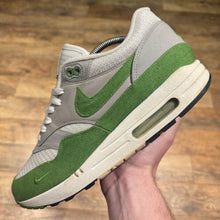 Load image into Gallery viewer, Patta x Nike Air Max 1 Chlorophyll 2009 (UK10)
