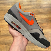 Load image into Gallery viewer, HUF x Nike Air Max 1 Brilliant Orange (UK7)
