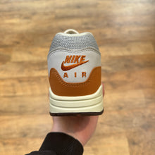 Load image into Gallery viewer, Patta x Nike Air Max 1 Wave Monarch (UK10)
